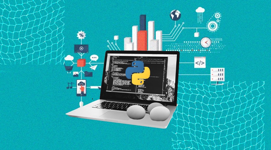 analyticsinme's tweet image. Why Python Eggs are Essential in Data-driven Business Decision Making
bit.ly/3vVQbcB
#PythonEggs #Python #DataAnalytics #DataDrivenBusinessDecision #Data #Analytics #PythonProject #AI #AINews #AnalyticsInsight #AnalyticsInsightMagazine