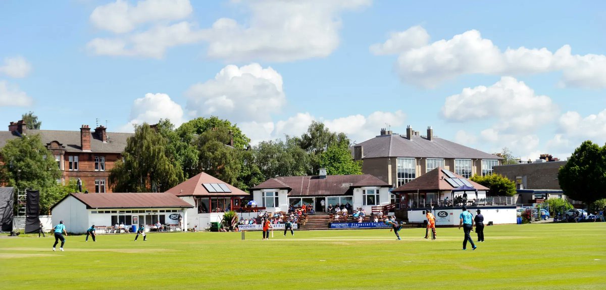 International cricket returns to the West 🙌 

We are excited to welcome <a href="/CricketNamibia1/">Official Cricket Namibia</a> and <a href="/CricketNep/">CAN</a> in July 🇳🇦🇳🇵

Read more 👇

🔗 cricketscotland.com/international-… 

#FollowScotland 🏴󠁧󠁢󠁳󠁣󠁴󠁿