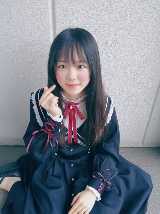 Twitterのコスプレ画像6