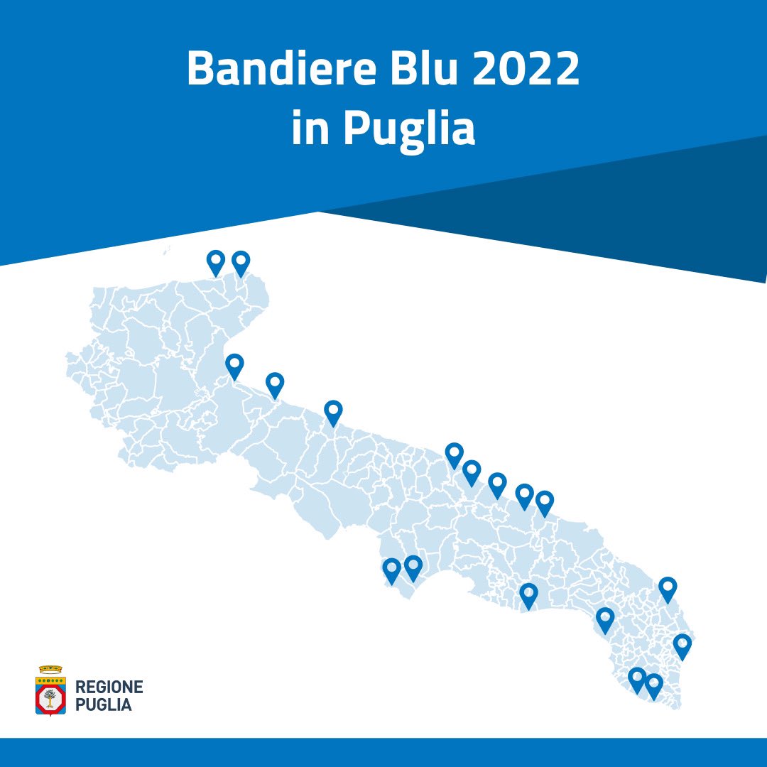 RegionePuglia tweet media