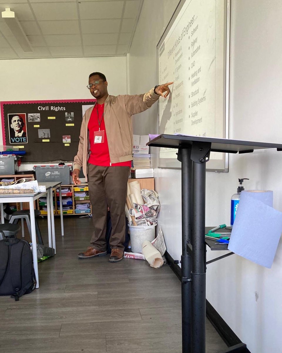 Think Higher tweet media