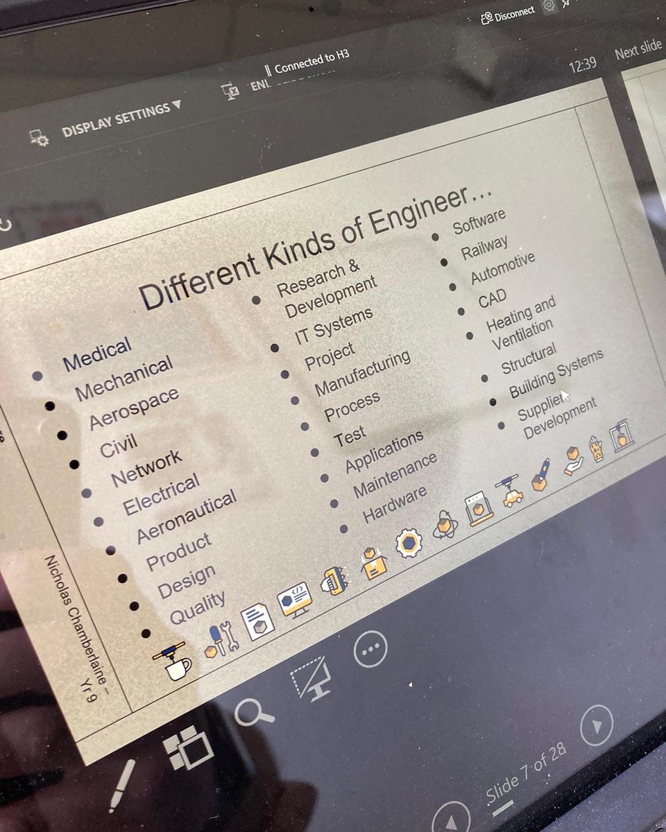 Think Higher tweet media