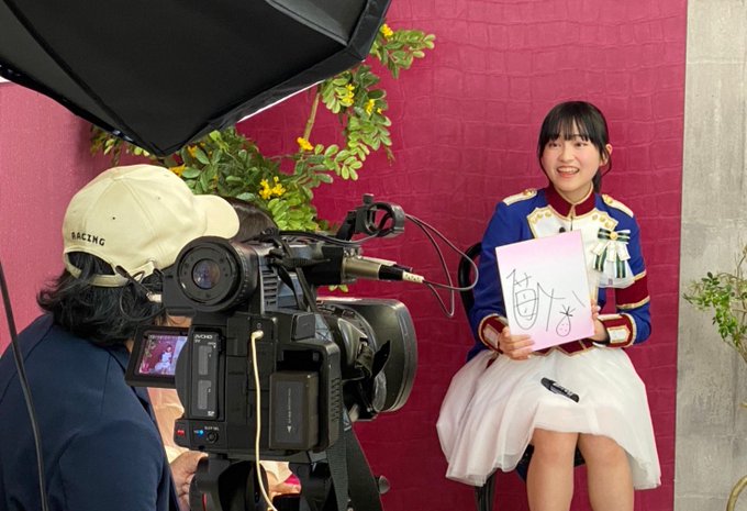 Twitterのコスプレ画像5