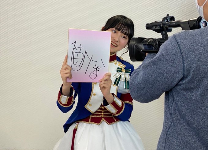 Twitterのコスプレ画像6