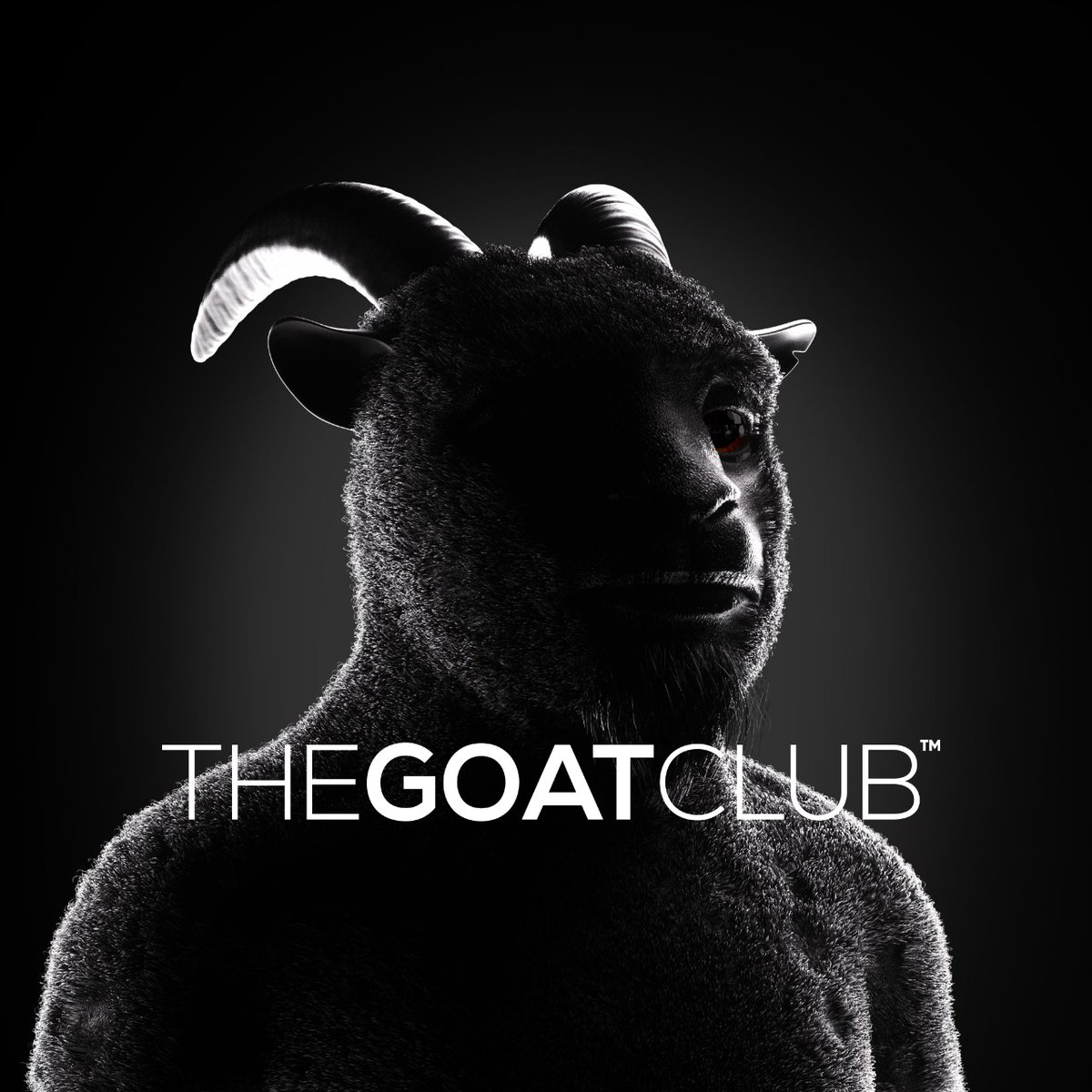 thegoatclub_nft's tweet photo. It's official! Bored Goats is now "The Goat Club."
🐐
1/🧵 https://t.co/twuWTOb2Xf