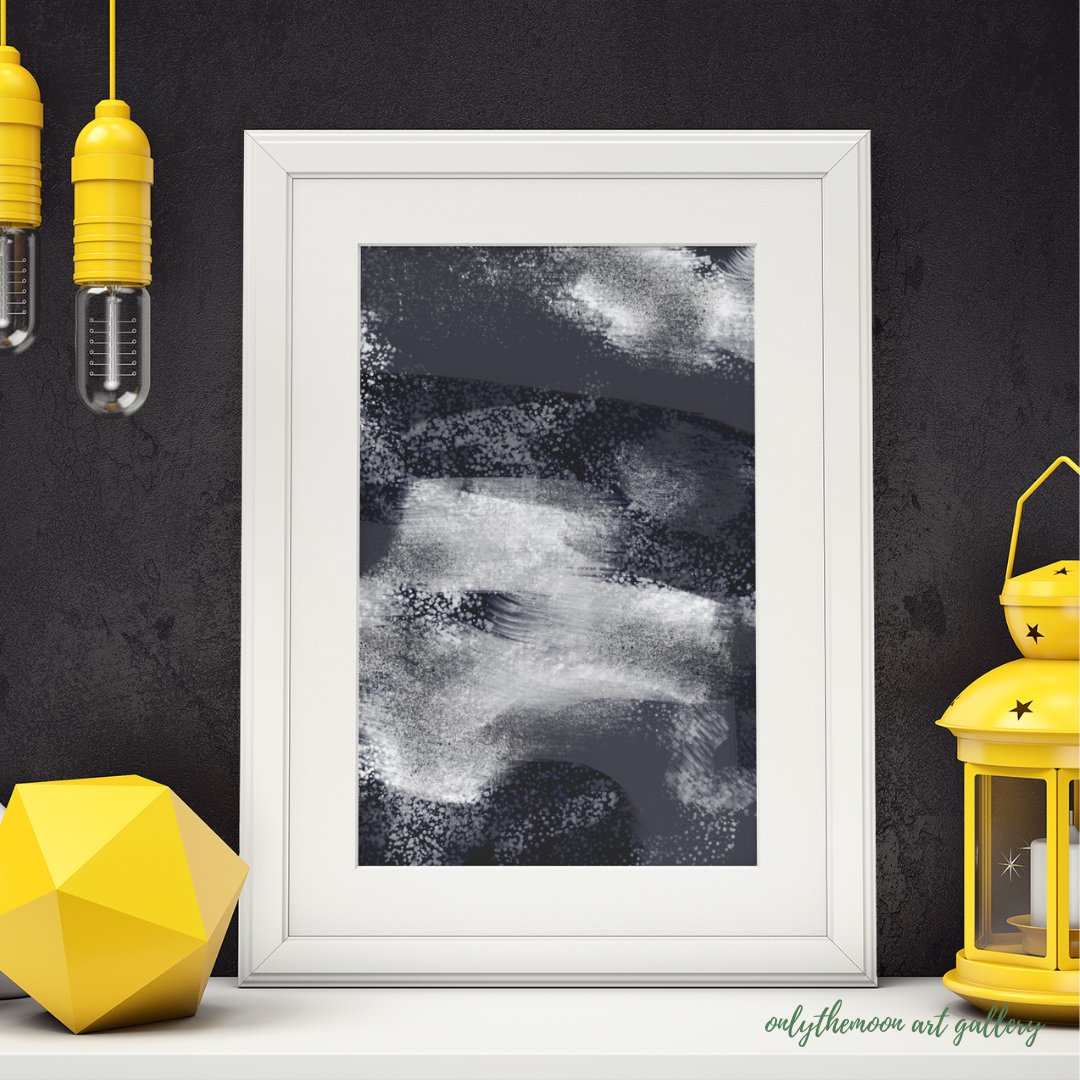 Check out my monochrome abstract in portrait mode!

View & buy here:

itsonlythemoon.pixels.com/featured/black…

#SpringForArt #ThisSpringBuyArt #wallart #wallartforsale #buyartnotcandy #interiordesign #interiordecor #artlover #artcollector #GiftThemArt #BuyIntoArt #homedecor #artprints