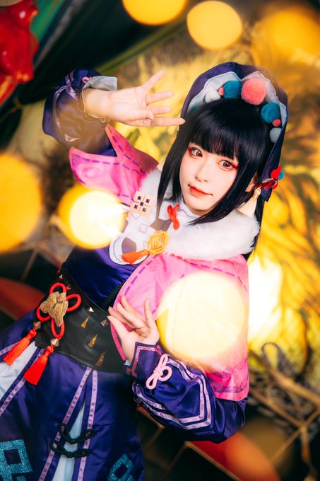 コスプレイヤーぽんぬのTwitter画像41