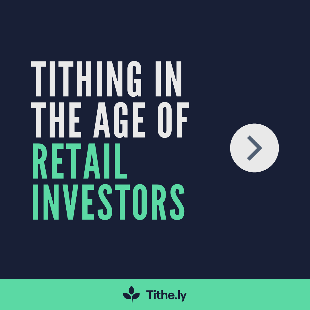 tithelyapp's tweet photo. Cryptocurrencies โก for tithes and offerings? If you've never thought about your church accepting these, here's where to start.
Head to https://t.co/pOOLweblzt to read this latest blog!
#tithely #tithelyblog #churchblog #tithing #giving #cryptocurrencies #onlinegiving https://t.co/x9npMCqUHh
