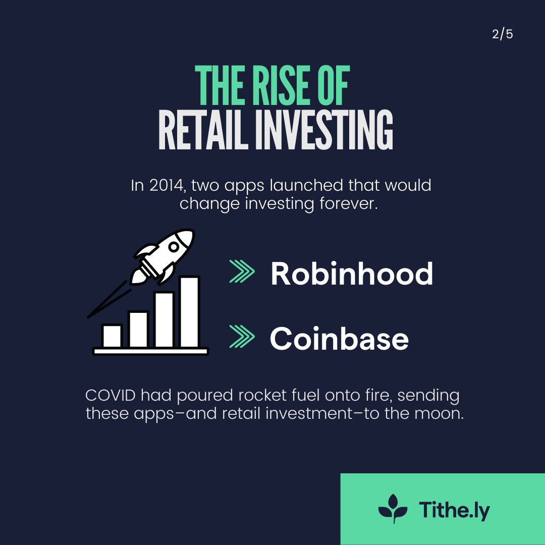 tithelyapp's tweet photo. Cryptocurrencies โก for tithes and offerings? If you've never thought about your church accepting these, here's where to start.
Head to https://t.co/pOOLweblzt to read this latest blog!
#tithely #tithelyblog #churchblog #tithing #giving #cryptocurrencies #onlinegiving https://t.co/x9npMCqUHh