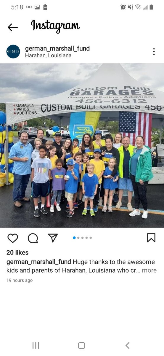 HarahanEconDev's tweet photo. @MFA_Ukraine It's what our small town can do to show support...
#HarahanStandsWithUkraine https://t.co/nxBpwEhGr6