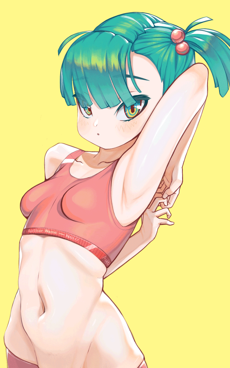 19971022_Nell's tweet photo. #布尔玛    
#Bulma     
#ブルマ https://t.co/NCxrSiJXKX