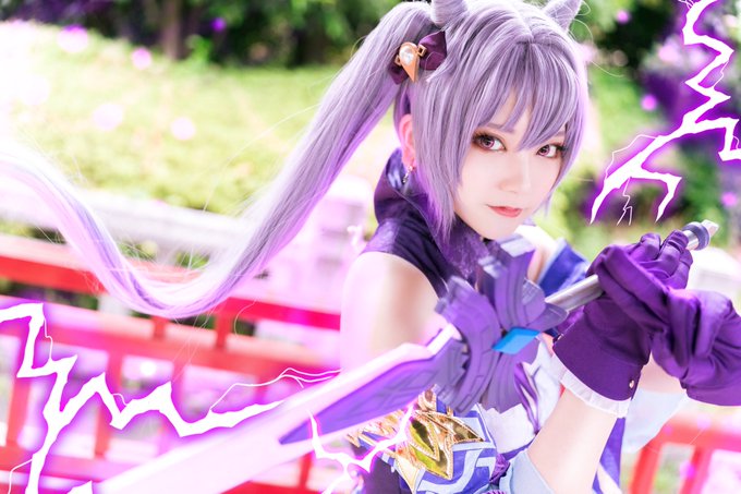 Twitterのコスプレ画像7