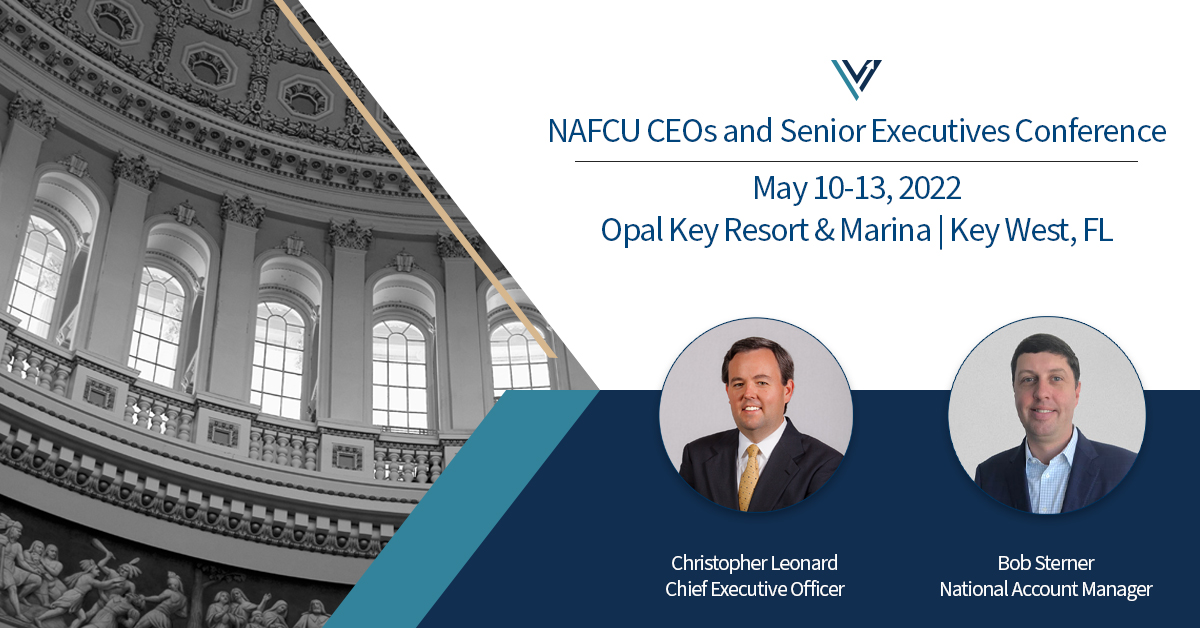 GoMyVelocity's tweet photo. Velocity is excited to attend this years NAFCU CEOs and Senior Executives Conference. Looking forward to sharing insights and conversations with our peers this week! #CreditUnionExecs #GoMyVelocity https://t.co/o4AYgPjlpq