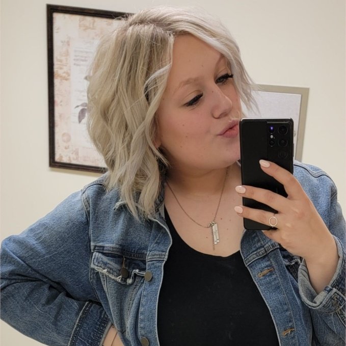kyleigh35's tweet photo. #NewProfilePic https://t.co/OrLxhy5XkR