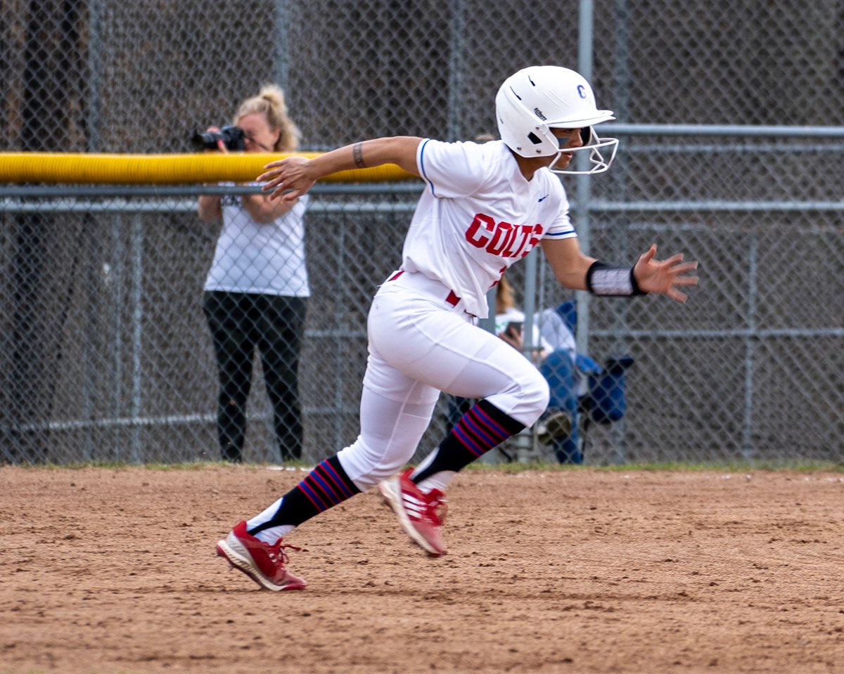 CharValleySB's tweet photo. Senior Day
Come out and support the Lady Colts as they take on North Hills and celebrate our 4 Seniors.
@gianna_welsh @macmin19 @MCelmo101 @MarieKinchingt1 
Webb Park
Senior Ceremony: 3:40
Game Time: 4pm https://t.co/k2PxumUbVI