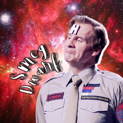 smegdwarf's tweet photo. #NewProfilePic https://t.co/u8F04d50sy
