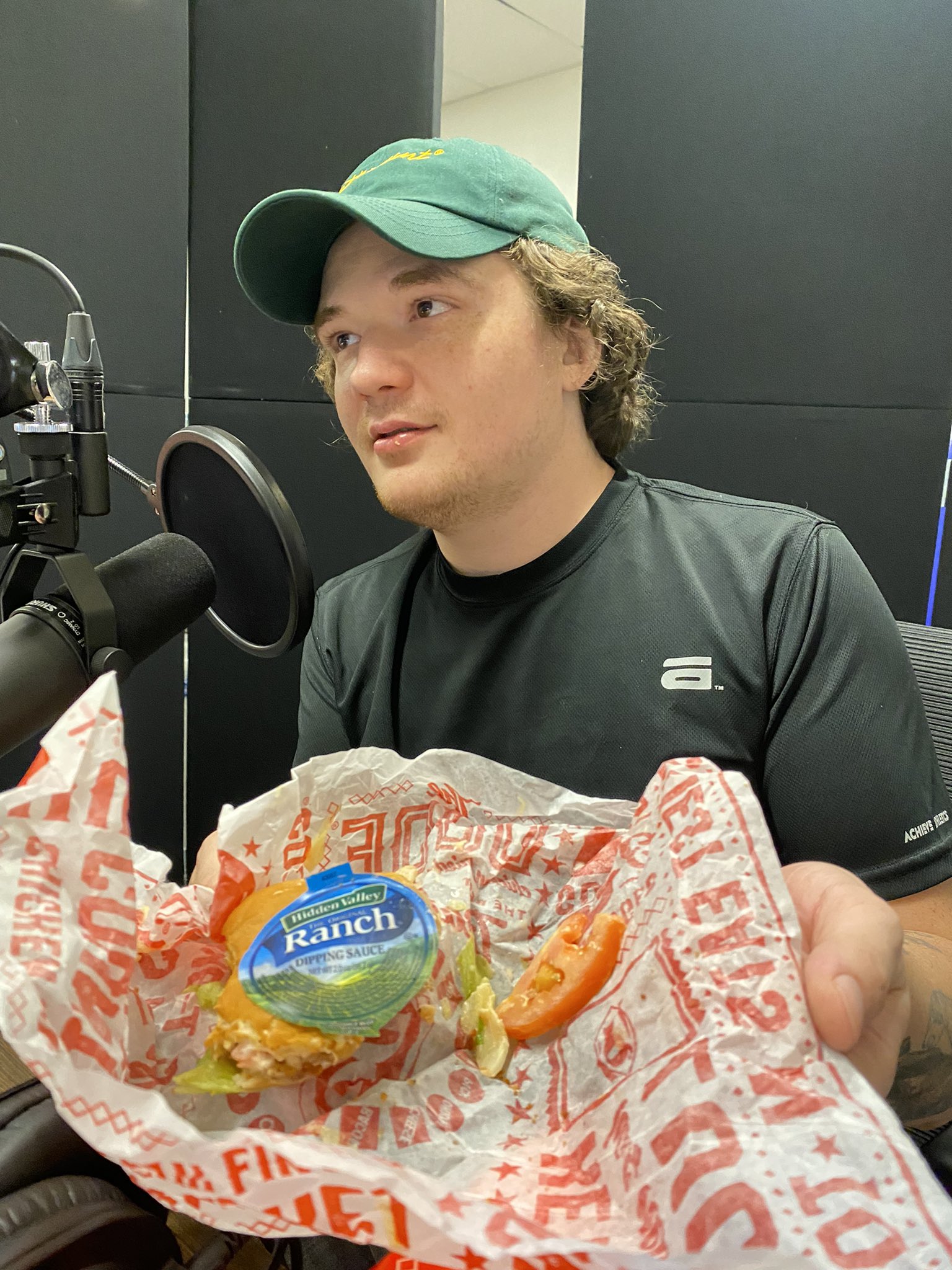 Face Jam 🍔🍕🍗🌮🌭 (FaceJamPod) / Twitter