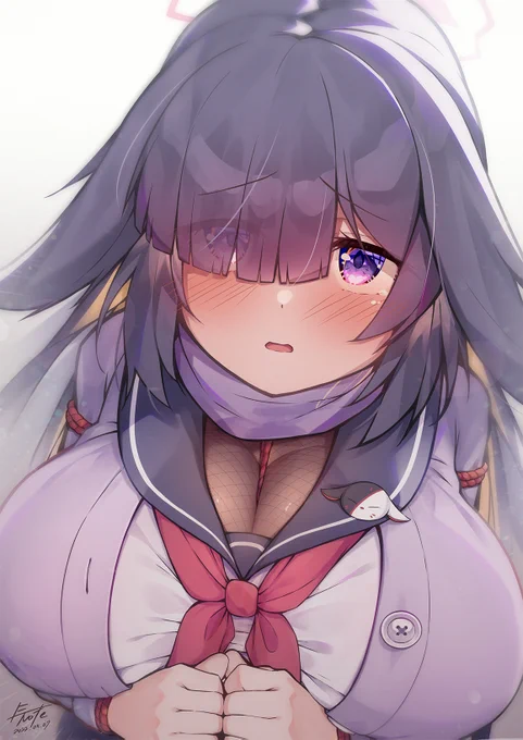 ツクヨ縄 
