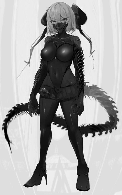 Codename 《Long Tail》 