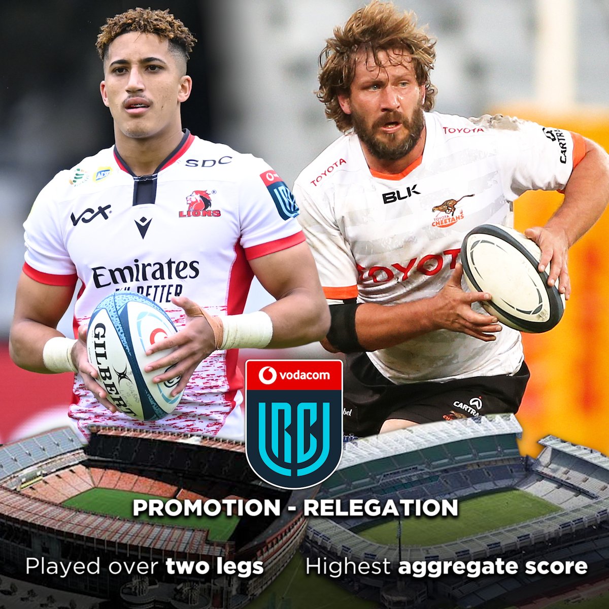 SA Rugby magazine tweet media