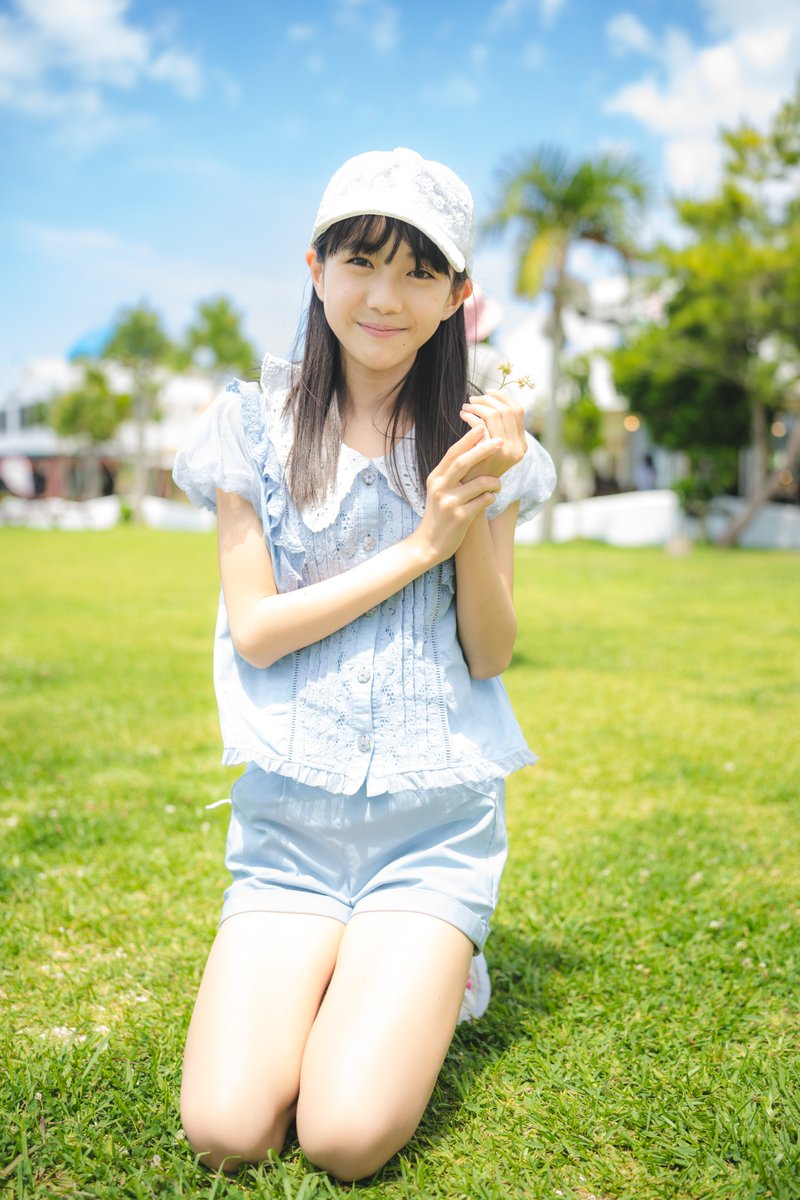 GWラビチェリ 観光バスツアー🚌@ Gala青い海 5/3 ラビラブIDOLスクール