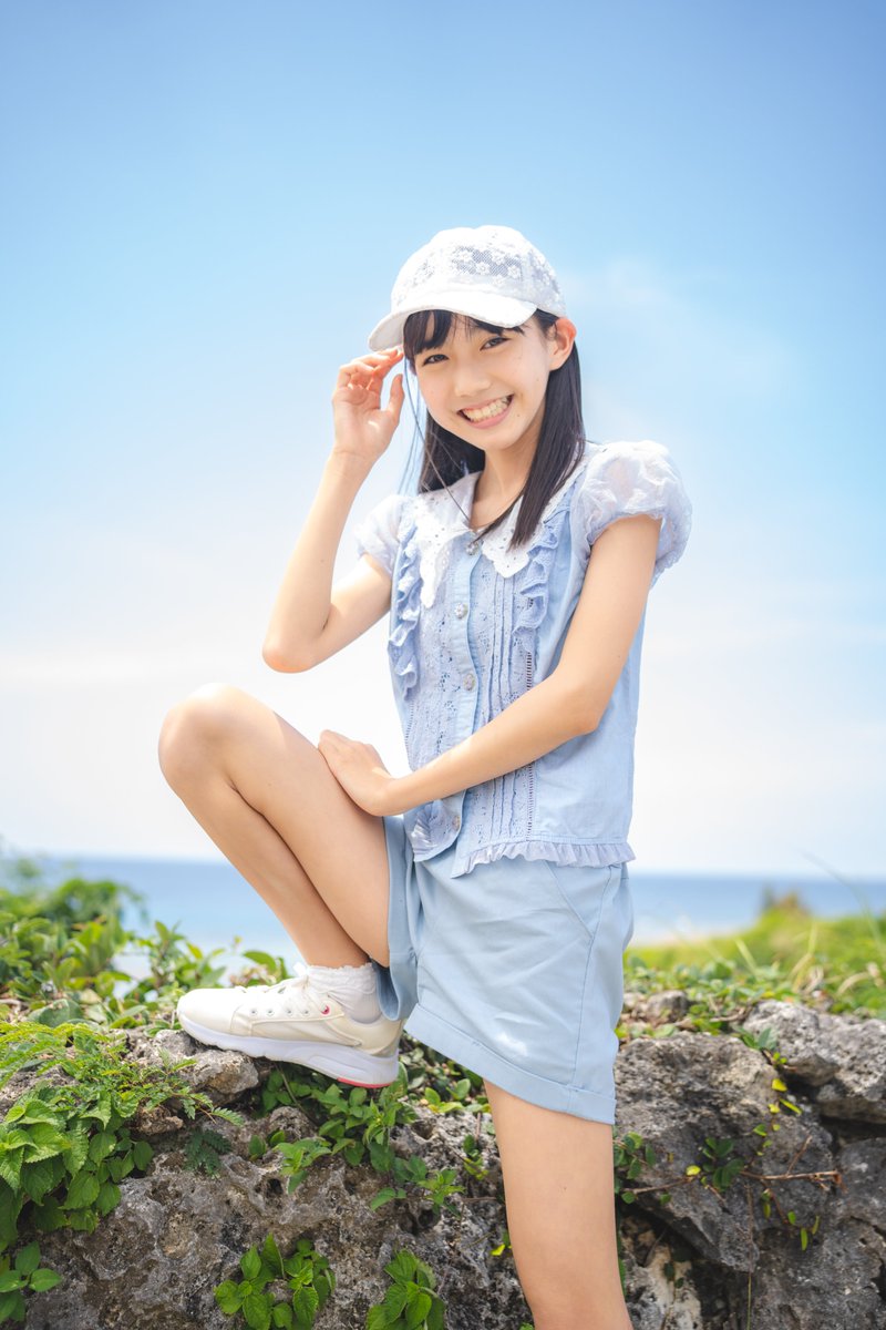 GWラビチェリ 観光バスツアー🚌@ Gala青い海 5/3 ラビラブIDOLスクール