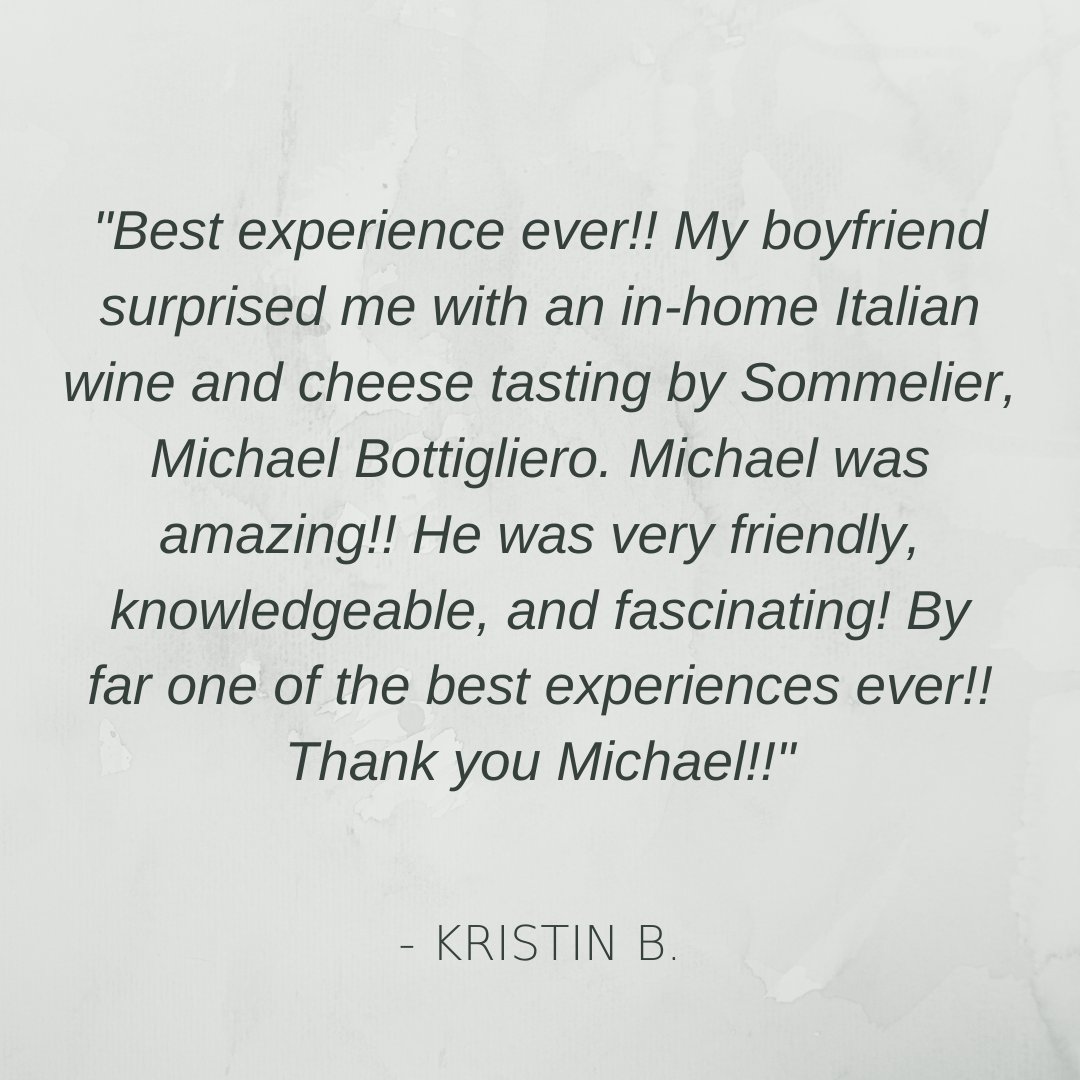 Wine, Beer, Mixology & Whiskey Virtual Tastings tweet media