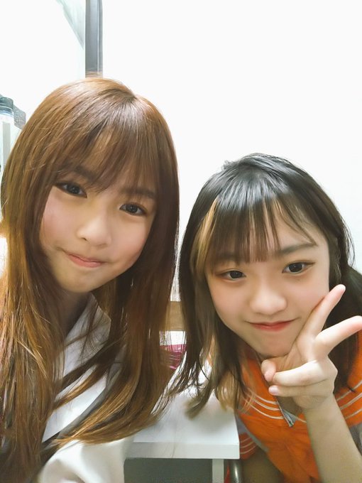 Twitterのコスプレ画像8