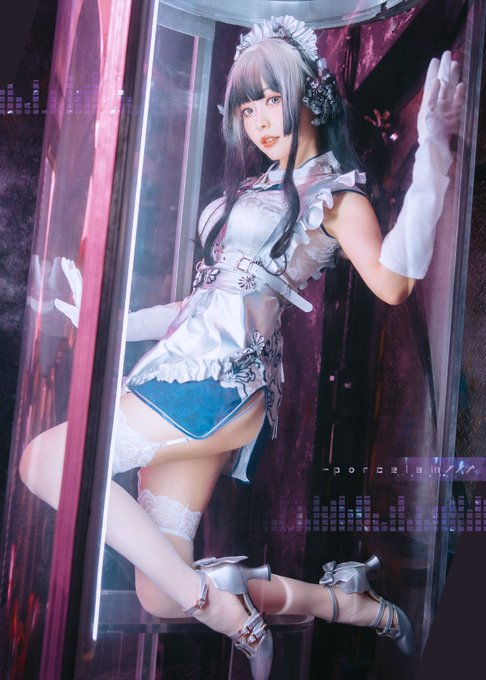 Twitterのコスプレ画像19