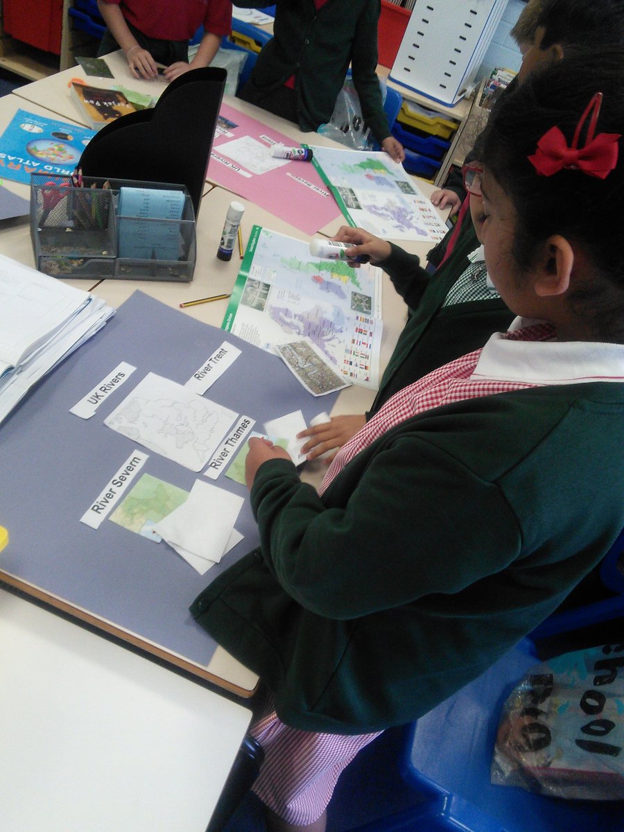 MrGunterYPS's tweet photo. In YPC we identified different UK rivers and found out some amazing facts too! https://t.co/RRcPyZDxHa