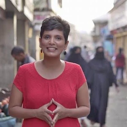 <a href="/sannuta/">Sannuta Raghu</a> Raghu (executive producer of <a href="/scroll_in/">Scroll.in</a>) provided a ver y inspirational training about how to boost contents with #DigitalStorytelling and how to create impactful videos. Thank you very much <a href="/Europeanaeu/">Europeana</a> for the brilliant organisation of
#DigiStoryFest We learnt so much!