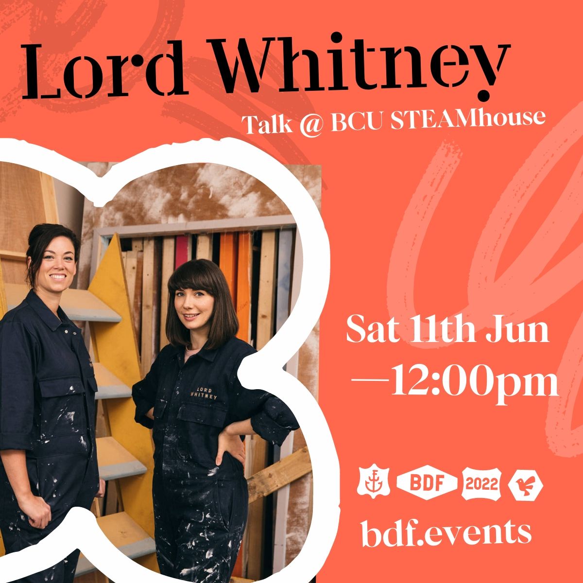 Lord Whitney tweet media