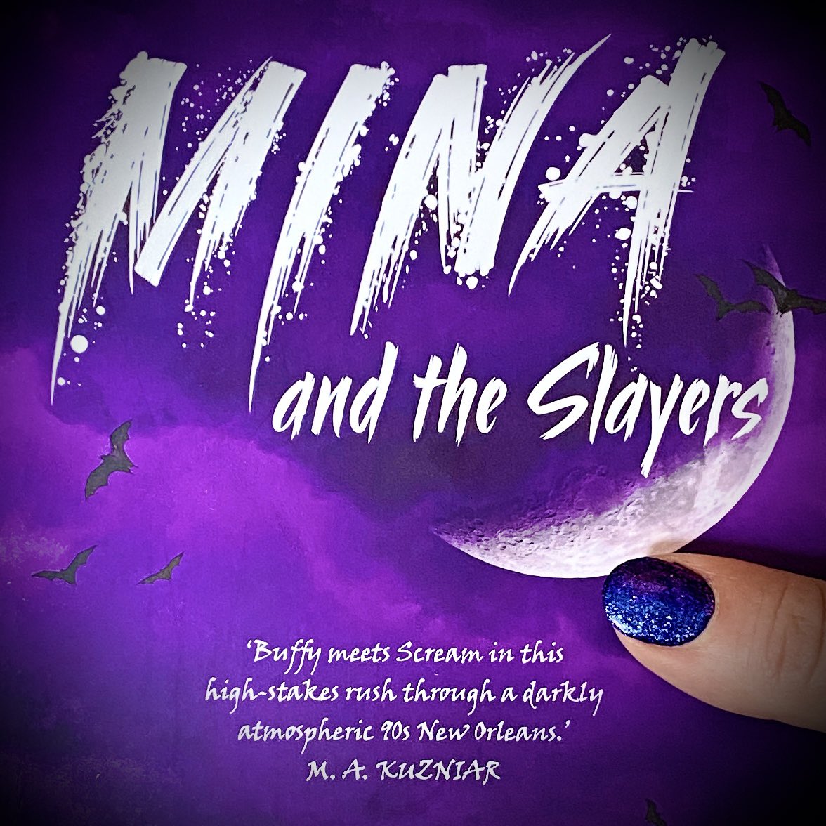 Amy McCaw tweet media