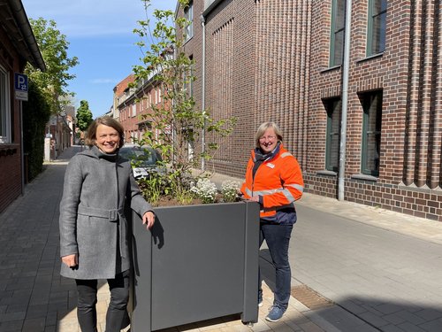 Zur Stärkung einer attraktiven Innenstadt dlvr.it/SQ577H