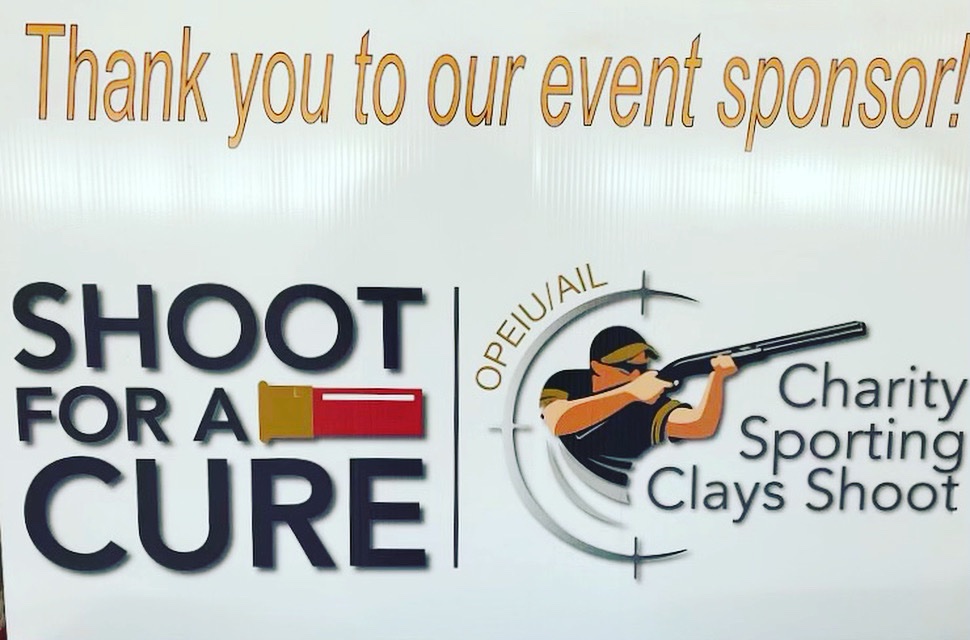 Shoot4aCure's tweet photo. Shoot For A Cure was proud to be a sponsor of the 2022 California State Shoot held at Quail Point. Congrats to all the winners and many thanks to John Rossi and Dave Martin at Quail Point for allowing us to be a part of the event. Sporting Clays is our passion! #shootforacure https://t.co/LygVGPpITT