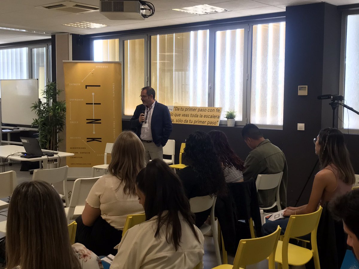 Pepe Páez: “La Pedagogía más allá de la escuela: una visión administrativa” #CFyT7 #PLYDE #Pedagogía