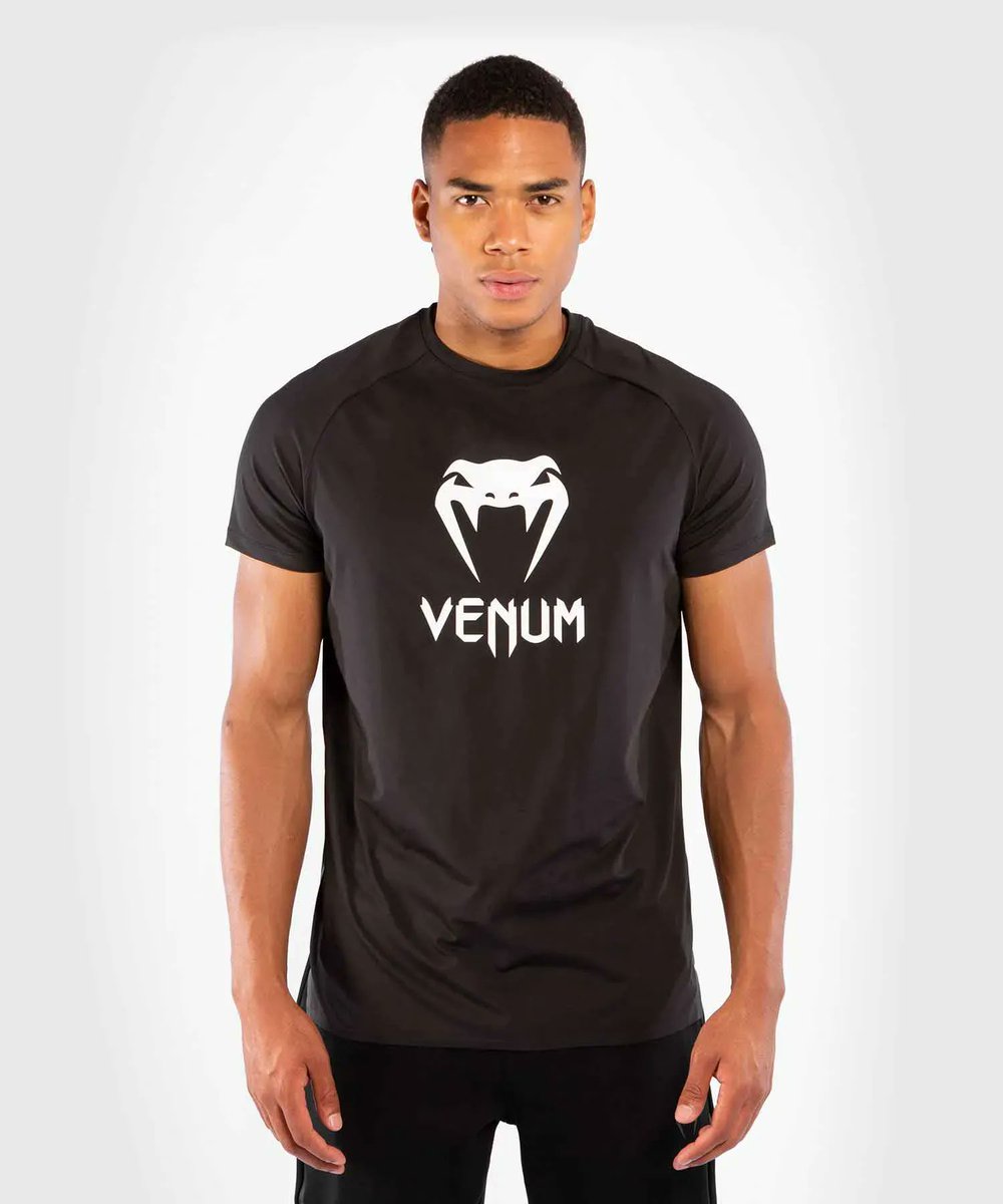 trifight's tweet photo. 🆕新商品 VENUM 「CLASSIC DRY TECH T-SHIRT/クラシック ドライテックTシャツ」https://t.co/BHrjzocKuI
シンプルなデザインが定番人気の「CLASSIC/クラシック」シリーズから
https://t.co/EFoCeDQ8lC
汗をかいた時に乾燥しやすい #DRYTECH/#ドライテック 素材
https://t.co/Q0QM9xnAtU https://t.co/sPpIky6JXD