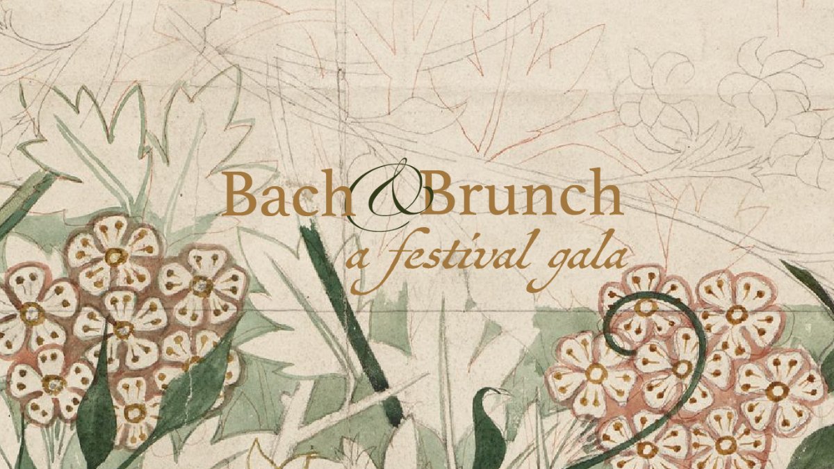 Voices From The Past, A look into the archives of BSM’s first steps. This Week At The Festival - we continue with livestream program, Joyful Baroque by Flying Forms; At the Summit: B Minor Mass at the Ordway Concert Hall; and Bach &amp; Brunch (sold out).mailchi.mp/59ad29cabb91/a…