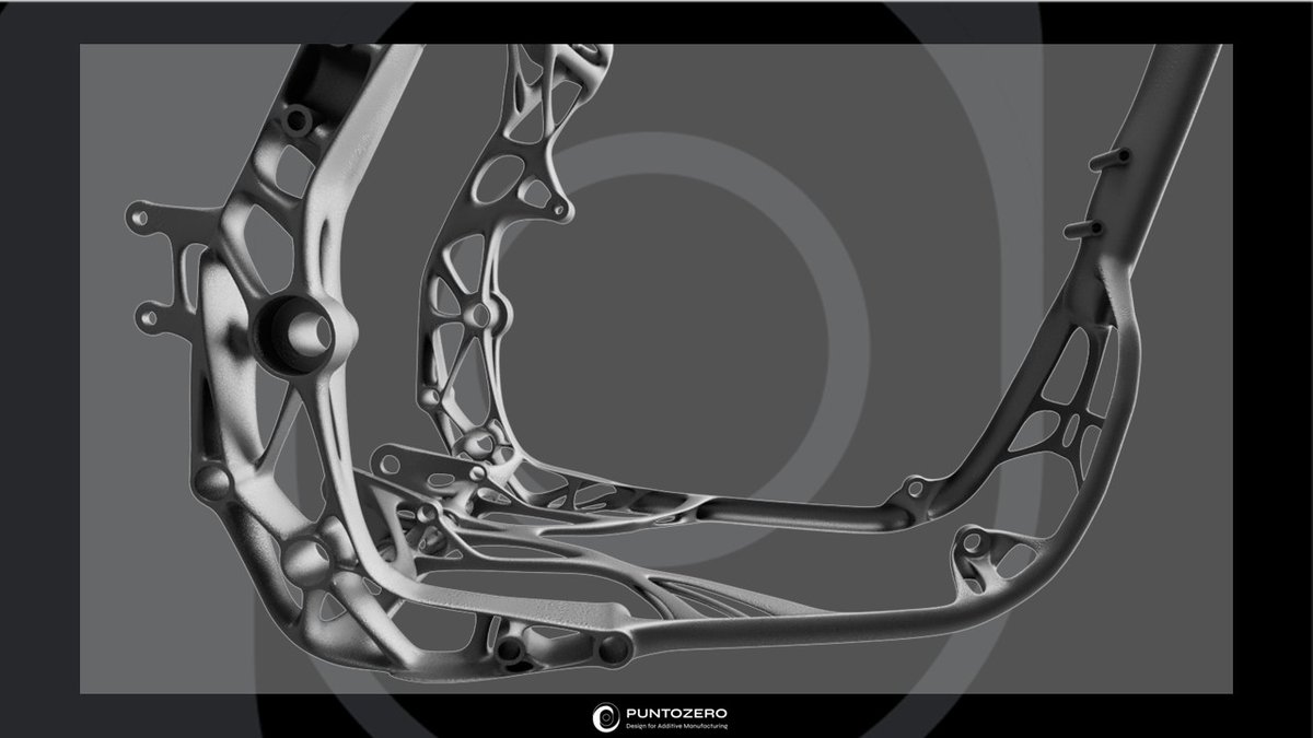 PUNTOZERO - DfAM tweet media