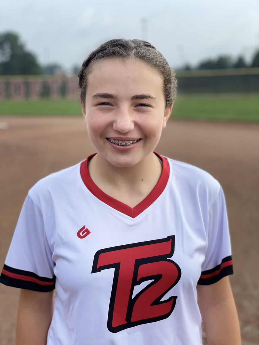CoachCarah's tweet photo. Happy birthday to Ella, our do-anything, play-anywhere sparkplug! 💥

#T2ThatsWho https://t.co/779wZnHwk7
