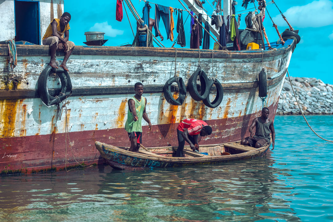 Bra_Lash's tweet photo. Shots from my recent trip to Elmina. Learnt so much about their festival and the fishing business 
📸 @lashpixel https://t.co/VztwouH69P