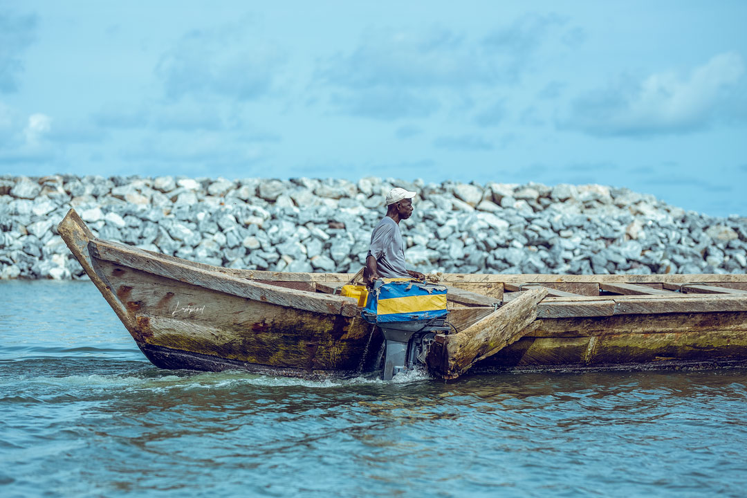 Bra_Lash's tweet photo. Shots from my recent trip to Elmina. Learnt so much about their festival and the fishing business 
📸 @lashpixel https://t.co/VztwouH69P