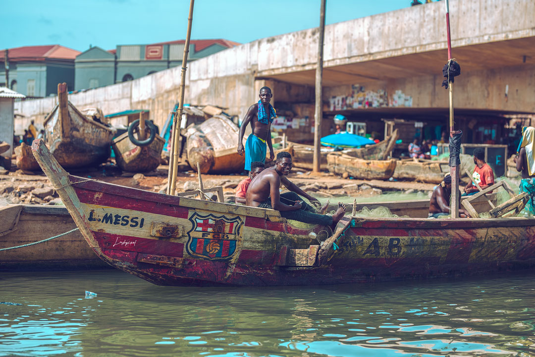 Bra_Lash's tweet photo. Shots from my recent trip to Elmina. Learnt so much about their festival and the fishing business 
📸 @lashpixel https://t.co/VztwouH69P