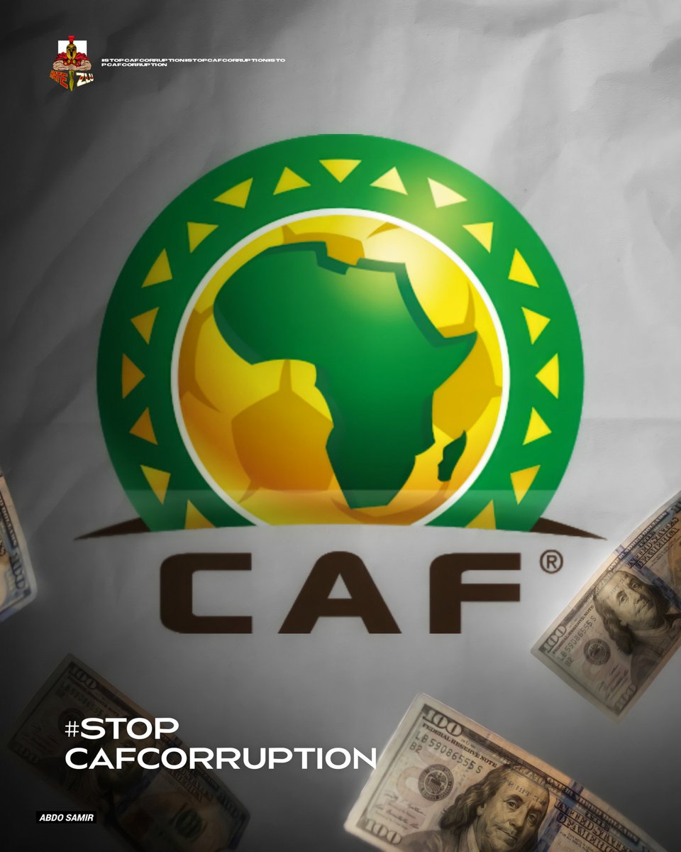 0Elbana's tweet photo. #StopCafCorruption https://t.co/aBuvBEN1Iv