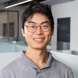 MRC_TU's tweet image. 🎉Congratulations (again!) to Yizhou Yo @izu__u  for winning the Best Data Blitz Talk prize at the @AlzResearchUK East Network Centre Scientific Meeting this morning!

Yizhou is a PhD student in the Martins Group @m1gus @MRC_TU

#datablitz #alzheimers #neuroscience