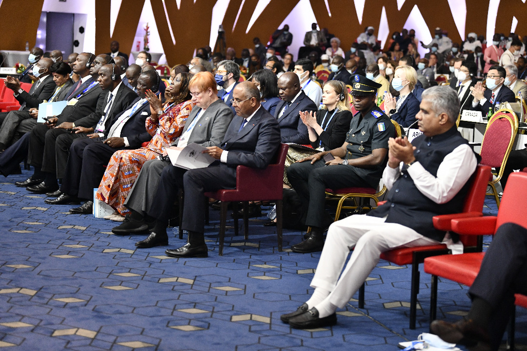 Bhupender Yadav tweet media