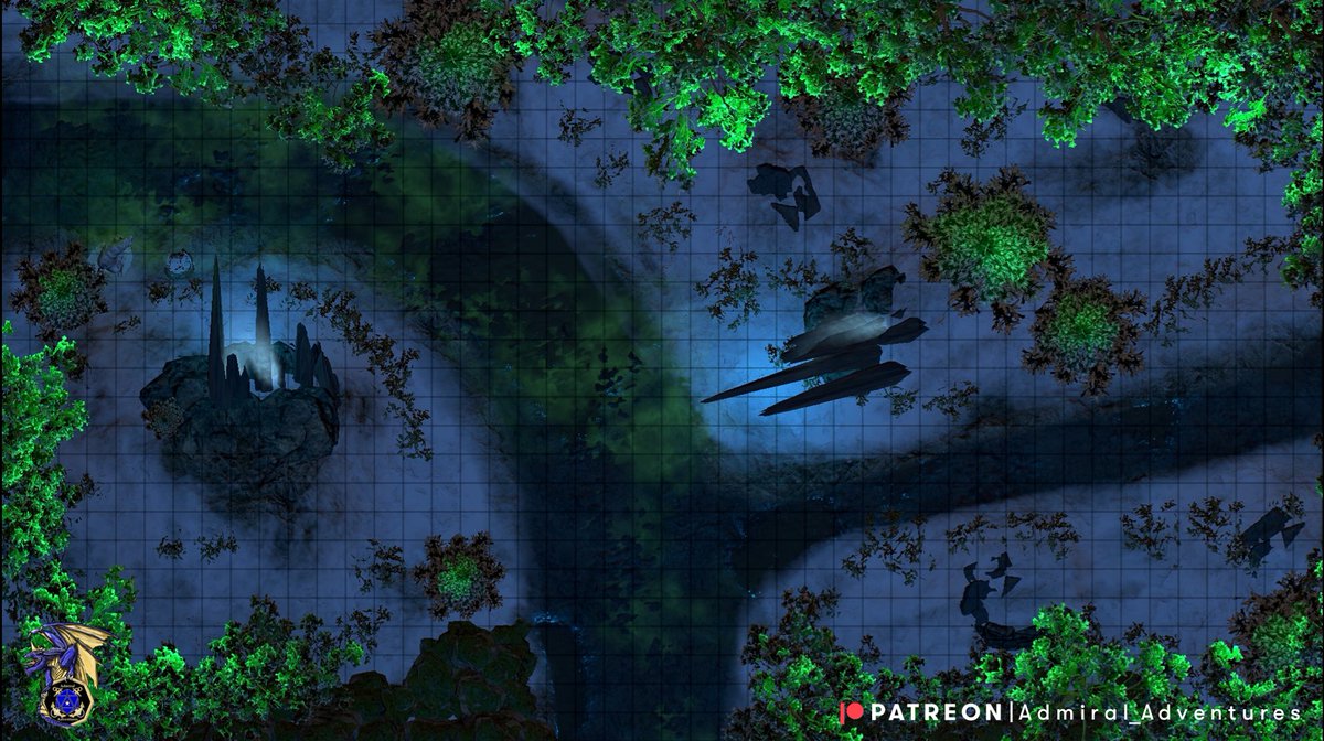 Admiral Adventures tweet media