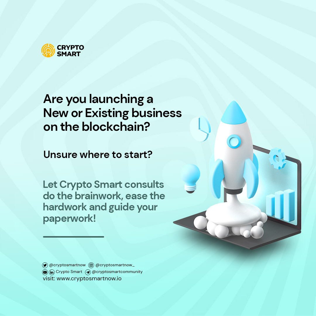 web3bmedia's tweet photo. Could it ever be easier than this?#Launching your #blockchain-powered services, and having token of your own. And you don't have to get overwhelmed figuring it all out.
We got plans for you...check the link below or DM to begin right away 👇🏽
https://t.co/dMjocI8GQW
#CSPad https://t.co/tEwykUi83F