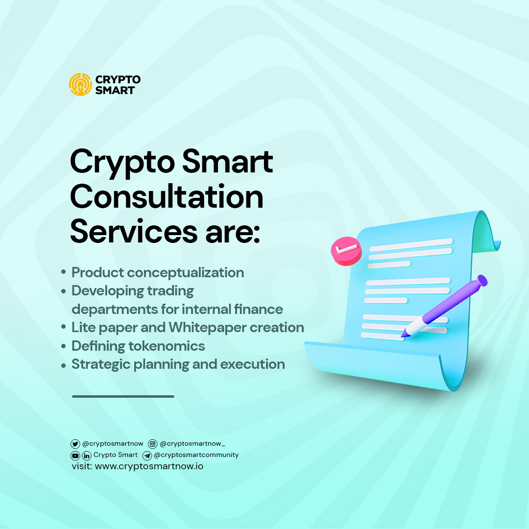 web3bmedia's tweet photo. Could it ever be easier than this?#Launching your #blockchain-powered services, and having token of your own. And you don't have to get overwhelmed figuring it all out.
We got plans for you...check the link below or DM to begin right away 👇🏽
https://t.co/dMjocI8GQW
#CSPad https://t.co/tEwykUi83F