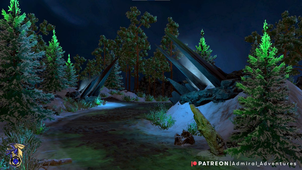 Admiral Adventures tweet media